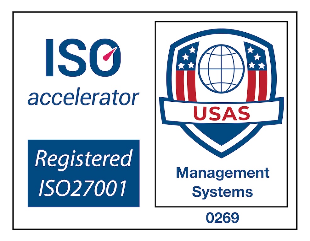 ISO 27001