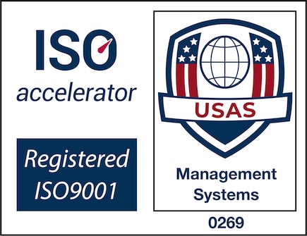 ISO 9001