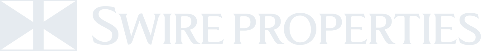 Swire Properties